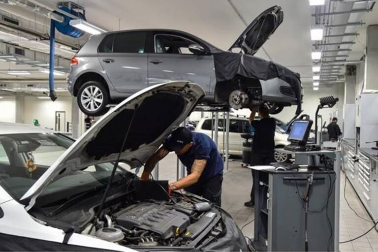 dpf replacement