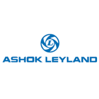 Ashok Leyland